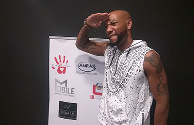 Amrak побеждает