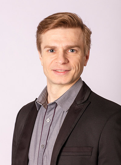 Парить над землёй