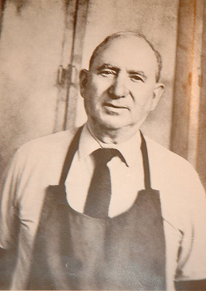 Памяти мастера