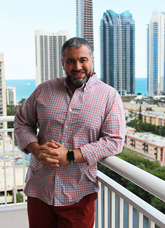 Встать за штурвал своих задач