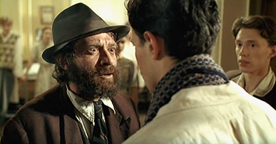 Единственная  награда