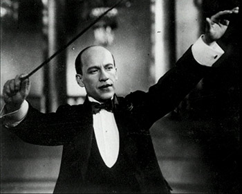 Любовь в жизни Исаака Дунаевского