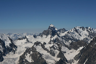 Лучше гор, могут быть только горы