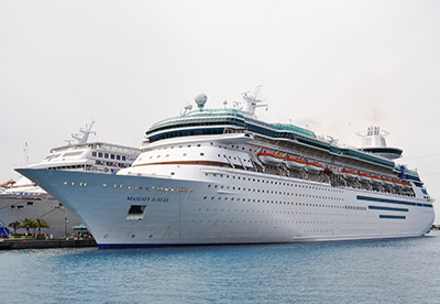 Добро пожаловать в лето!