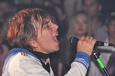 Эти неисповедимые пути Троллей – Интервью с Ильей Лагутенко