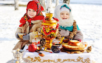 История одного праздника