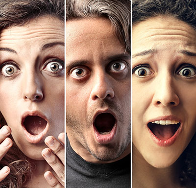 Убойная сила слова, или Средневековье за углом