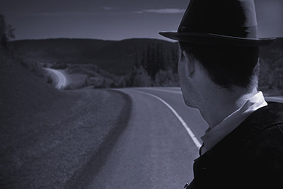 Опимистическая трагедия