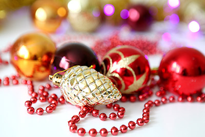 Любимый праздник