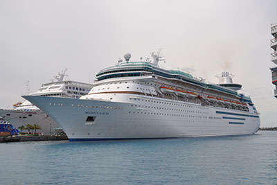 Ах, белый теплоход, или Как правильно подготовиться к путешествию