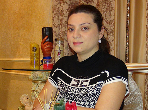 Потомственная предсказательница и целительница Мария: «Предотвращайте свои беды!».