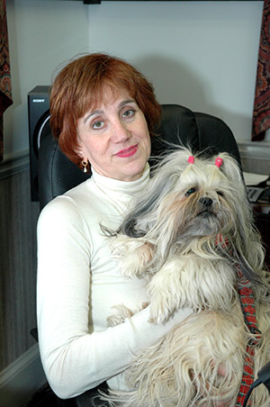 Давайте познакомимся поближе...