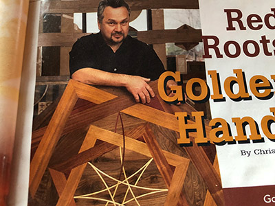 Таланты и поклонники