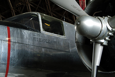 Экстремальное хобби ветеранов Второй Мировой