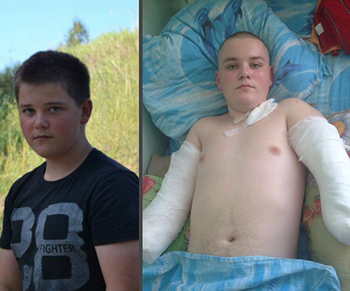 Требуется помощь!