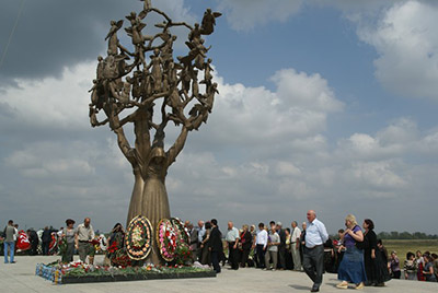Беда чужою не  бывает