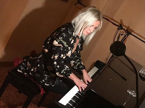 «Лунная соната» над Атлантой