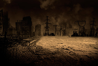 По ком звонит колокол?