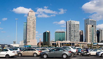 Израиль может гордиться