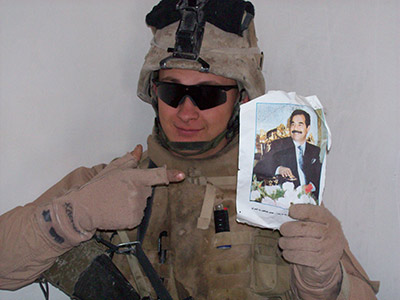 Американская армия