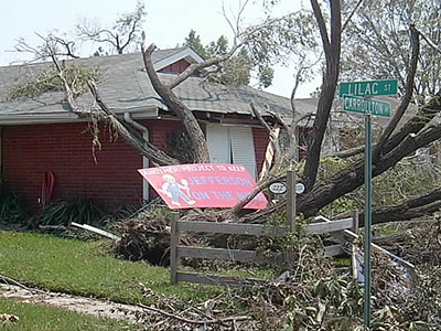 Те, кому удалось спастись