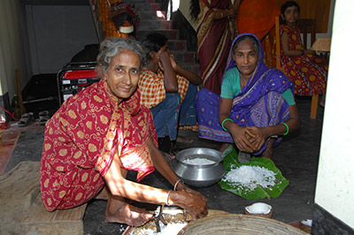 Приключения в Бенгалии